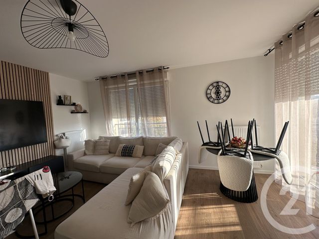 Appartement F3 à vendre CORBEIL ESSONNES