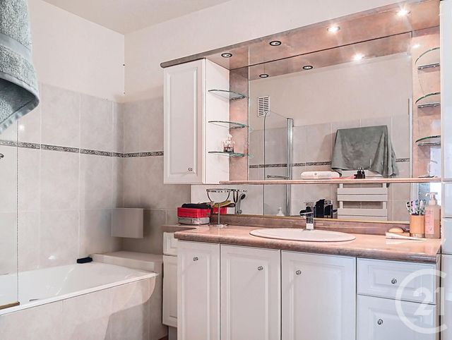 Appartement F4 à vendre - 4 pièces - 89,50 m2 - St Michel Sur Orge - 91 - ILE-DE-FRANCE