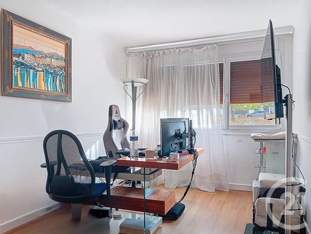 Appartement F4 à vendre - 4 pièces - 89,50 m2 - St Michel Sur Orge - 91 - ILE-DE-FRANCE