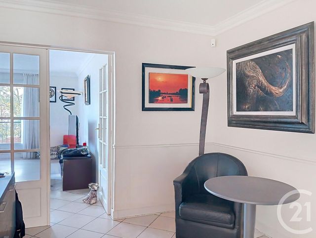 Appartement F4 à vendre - 4 pièces - 89,50 m2 - St Michel Sur Orge - 91 - ILE-DE-FRANCE