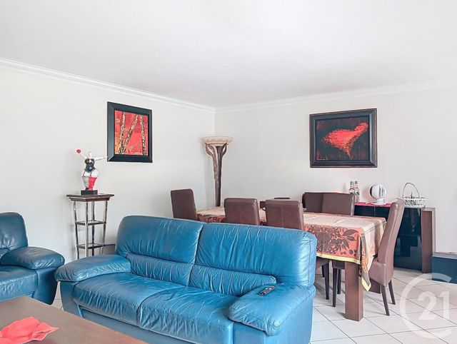 Appartement F4 à vendre - 4 pièces - 89,50 m2 - St Michel Sur Orge - 91 - ILE-DE-FRANCE