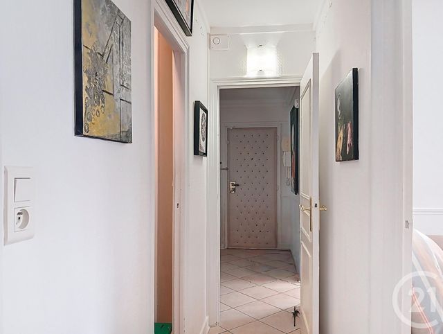 Appartement F4 à vendre - 4 pièces - 89,50 m2 - St Michel Sur Orge - 91 - ILE-DE-FRANCE