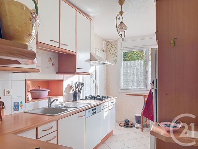 Appartement F4 à vendre - 4 pièces - 89,50 m2 - St Michel Sur Orge - 91 - ILE-DE-FRANCE