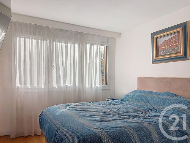 Appartement F4 à vendre - 4 pièces - 89,50 m2 - St Michel Sur Orge - 91 - ILE-DE-FRANCE