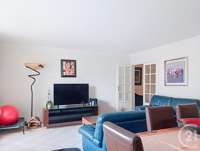 Appartement F4 à vendre - 4 pièces - 89,50 m2 - St Michel Sur Orge - 91 - ILE-DE-FRANCE