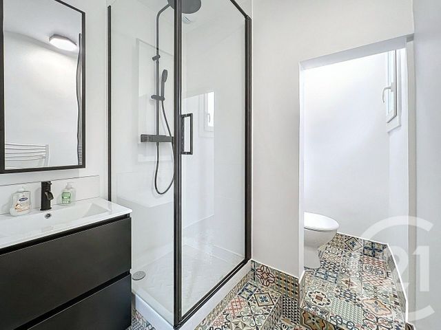 Appartement F2 à vendre - 2 pièces - 36,40 m2 - Corbeil Essonnes - 91 - ILE-DE-FRANCE