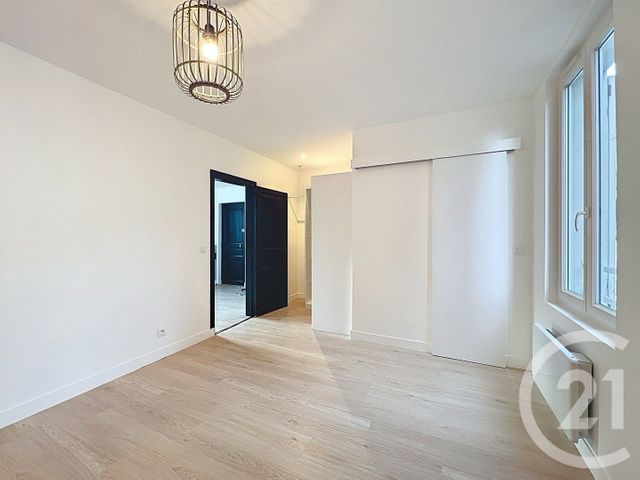 Appartement F2 à vendre - 2 pièces - 36,40 m2 - Corbeil Essonnes - 91 - ILE-DE-FRANCE