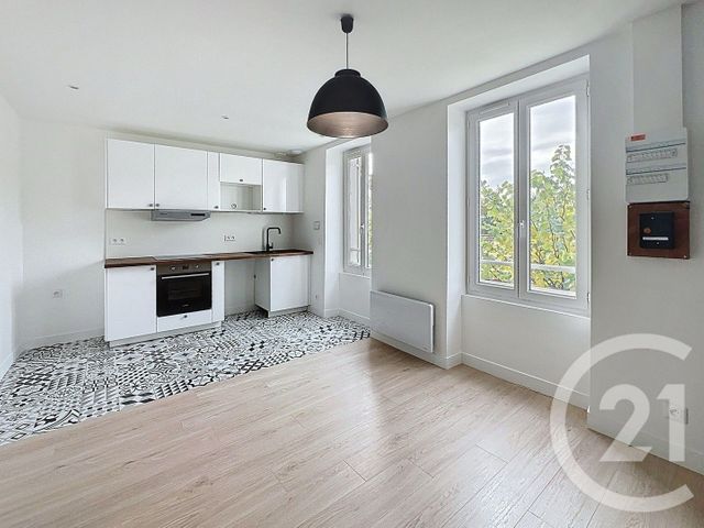 Appartement F2 à vendre CORBEIL ESSONNES