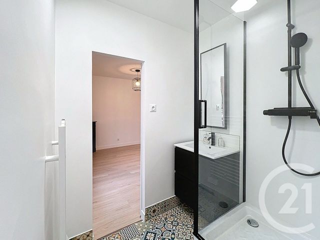 Appartement F2 à vendre - 2 pièces - 36,40 m2 - Corbeil Essonnes - 91 - ILE-DE-FRANCE