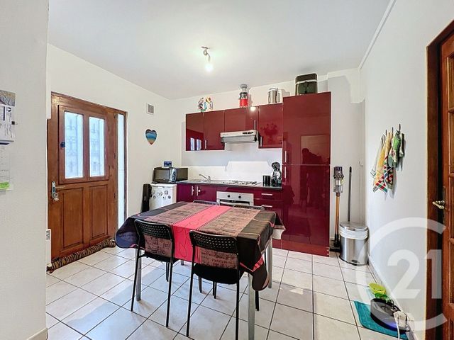 Appartement F2 à vendre - 2 pièces - 37,34 m2 - Corbeil Essonnes - 91 - ILE-DE-FRANCE