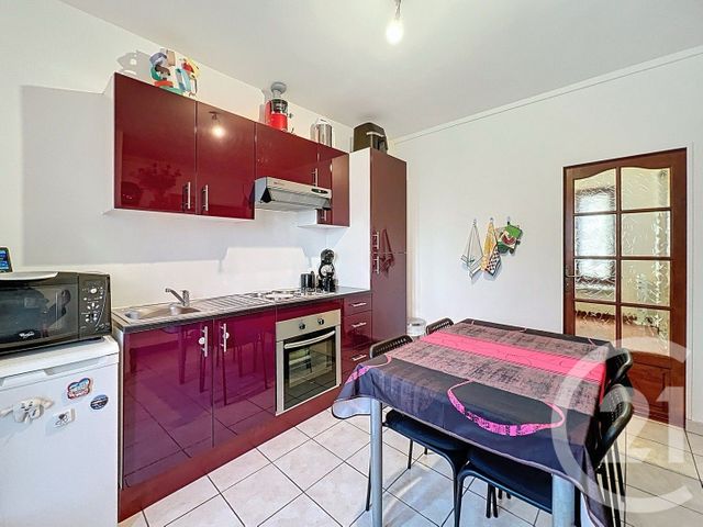 Appartement F2 à vendre - 2 pièces - 37,34 m2 - Corbeil Essonnes - 91 - ILE-DE-FRANCE