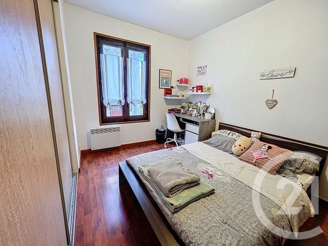 Appartement F2 à vendre - 2 pièces - 37,34 m2 - Corbeil Essonnes - 91 - ILE-DE-FRANCE