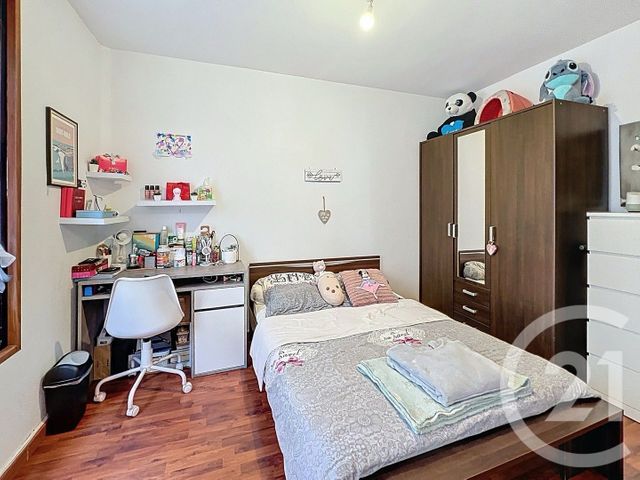 Appartement F2 à vendre - 2 pièces - 37,34 m2 - Corbeil Essonnes - 91 - ILE-DE-FRANCE