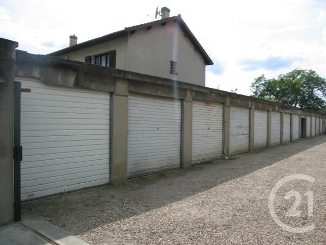 parking - CORBEIL ESSONNES - 91