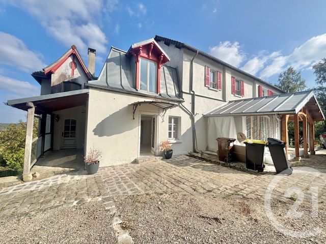 Maison &agrave; vendre - 4 pi&egrave;ces - 75 m2 - Corbeil Essonnes - 91 - ILE-DE-FRANCE