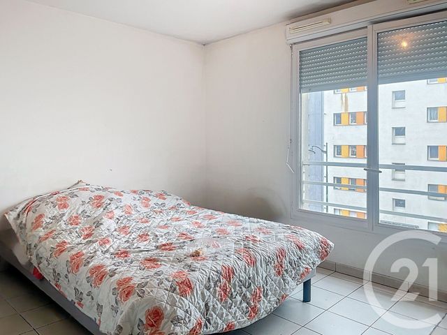 Appartement F1 à vendre - 1 pièce - 25 m2 - Corbeil Essonnes - 91 - ILE-DE-FRANCE