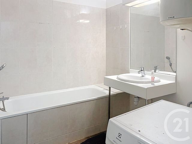 Appartement F1 à vendre - 1 pièce - 25 m2 - Corbeil Essonnes - 91 - ILE-DE-FRANCE