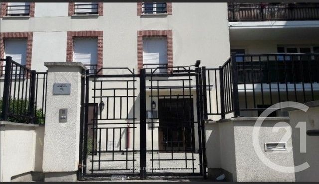 appartement - CORBEIL ESSONNES - 91