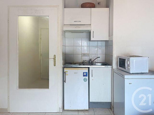 Appartement F1 à vendre - 1 pièce - 25 m2 - Corbeil Essonnes - 91 - ILE-DE-FRANCE
