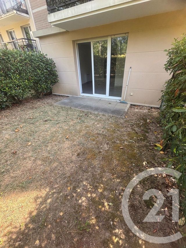 Appartement F1 &agrave; louer - 1 pi&egrave;ce - 26,80 m2 - St Germain Les Corbeil - 91 - ILE-DE-FRANCE