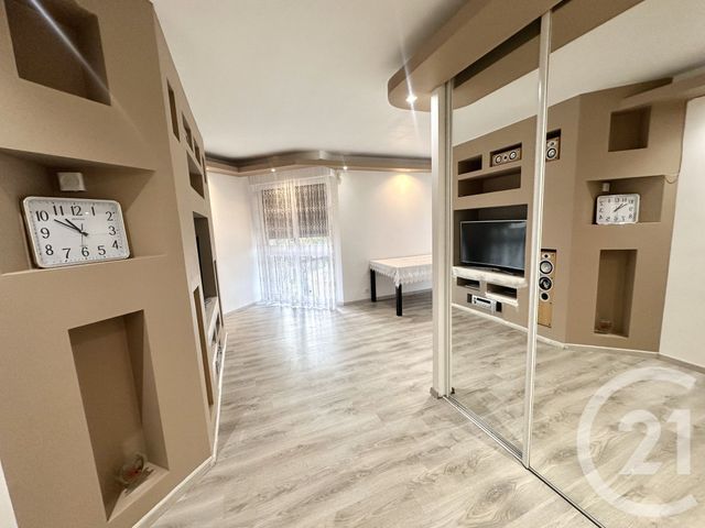 appartement - GRIGNY - 91