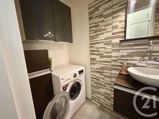 Appartement F4 à vendre - 4 pièces - 84 m2 - Grigny - 91 - ILE-DE-FRANCE