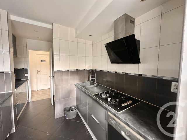 Appartement F4 à vendre - 4 pièces - 84 m2 - Grigny - 91 - ILE-DE-FRANCE