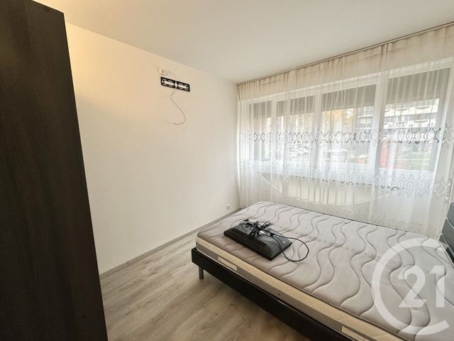 Appartement F4 à vendre - 4 pièces - 84 m2 - Grigny - 91 - ILE-DE-FRANCE