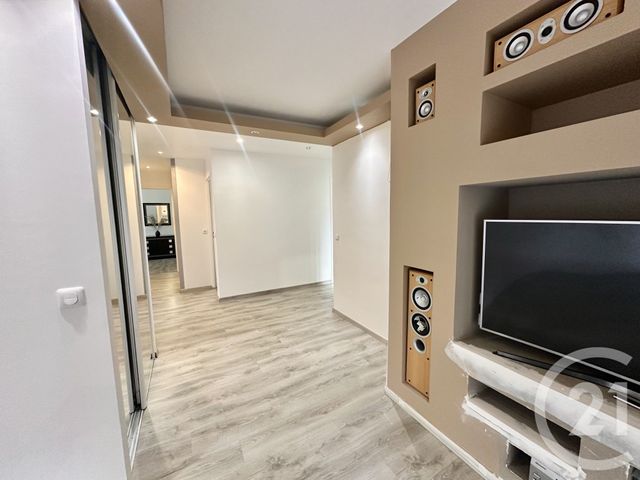 Appartement F4 à vendre - 4 pièces - 84 m2 - Grigny - 91 - ILE-DE-FRANCE