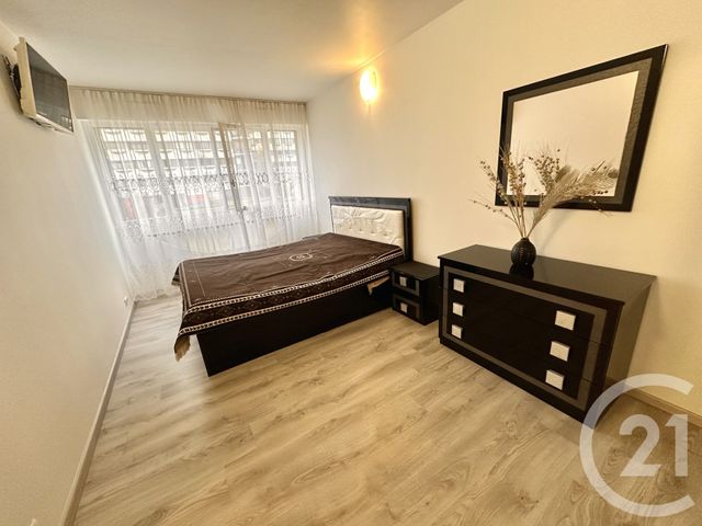 Appartement F4 à vendre - 4 pièces - 84 m2 - Grigny - 91 - ILE-DE-FRANCE