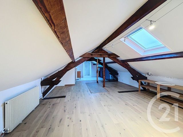 Maison à vendre - 4 pièces - 101 m2 - Corbeil Essonnes - 91 - ILE-DE-FRANCE