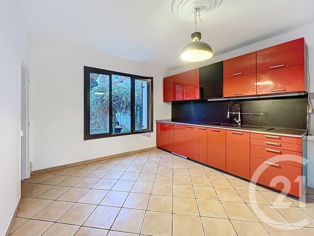 Maison à vendre - 4 pièces - 101 m2 - Corbeil Essonnes - 91 - ILE-DE-FRANCE