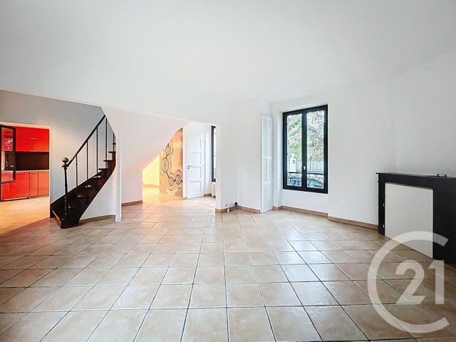 Maison à vendre - 4 pièces - 101 m2 - Corbeil Essonnes - 91 - ILE-DE-FRANCE
