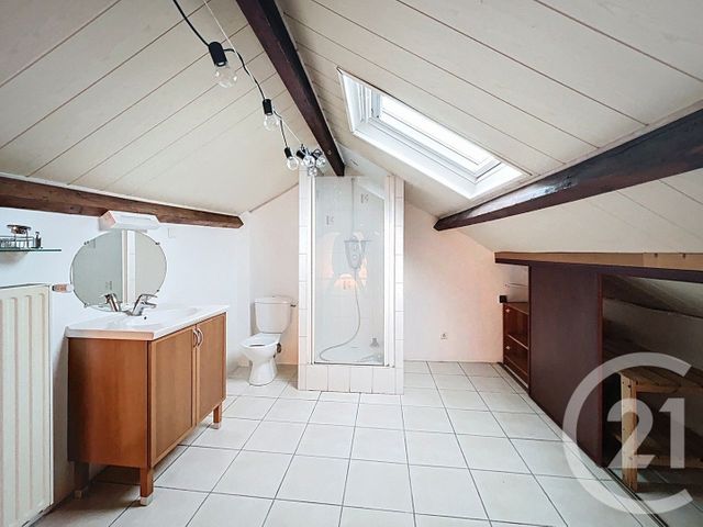 Maison à vendre - 4 pièces - 101 m2 - Corbeil Essonnes - 91 - ILE-DE-FRANCE