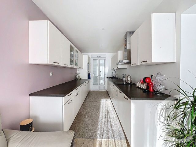 Maison à vendre - 9 pièces - 220,69 m2 - Villeneuve St Georges - 94 - ILE-DE-FRANCE