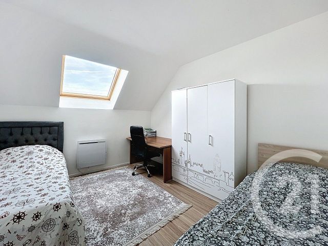 Maison à vendre - 9 pièces - 220,69 m2 - Villeneuve St Georges - 94 - ILE-DE-FRANCE