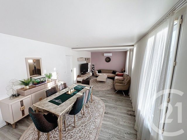 maison - VILLENEUVE ST GEORGES - 94