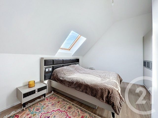 Maison à vendre - 9 pièces - 220,69 m2 - Villeneuve St Georges - 94 - ILE-DE-FRANCE