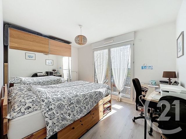 Appartement F3 &agrave; vendre - 3 pi&egrave;ces - 63,03 m2 - St Pierre Du Perray - 91 - ILE-DE-FRANCE