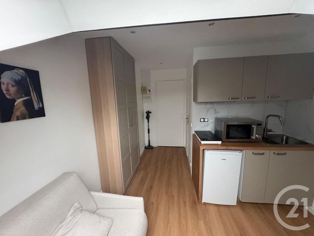 appartement - CORBEIL ESSONNES - 91