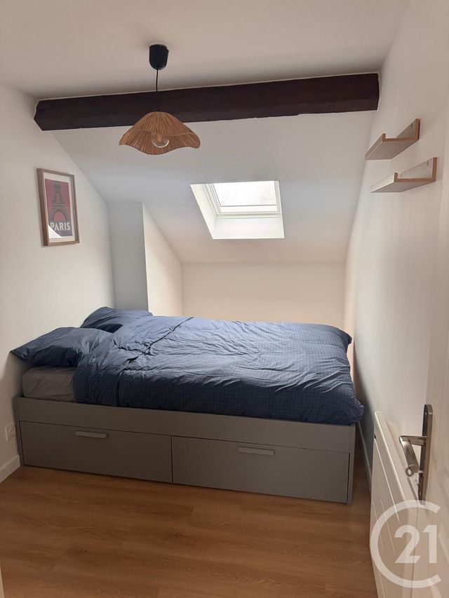 Appartement F2 &agrave; louer - 2 pi&egrave;ces - 24,57 m2 - Corbeil Essonnes - 91 - ILE-DE-FRANCE