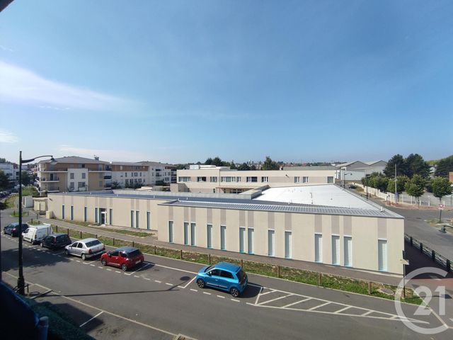 Appartement F5 &agrave; louer - 5 pi&egrave;ces - 91,04 m2 - Corbeil Essonnes - 91 - ILE-DE-FRANCE