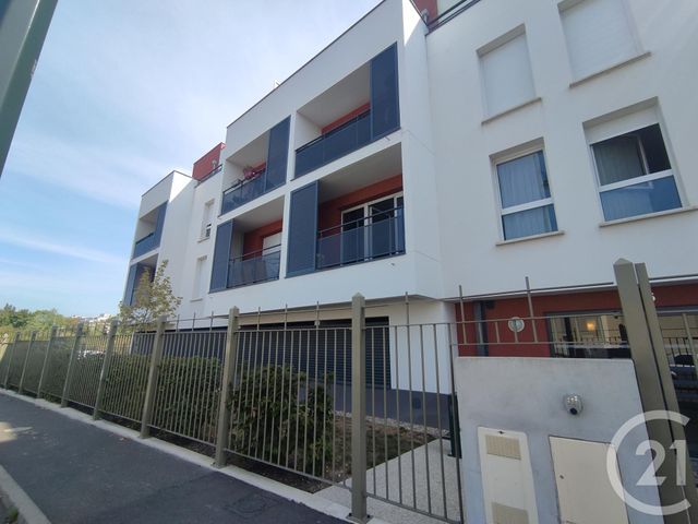 appartement - CORBEIL ESSONNES - 91