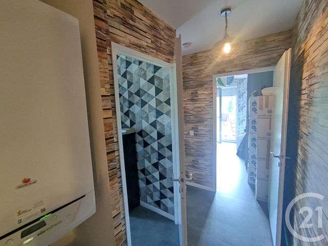 Appartement F5 &agrave; louer - 5 pi&egrave;ces - 91,04 m2 - Corbeil Essonnes - 91 - ILE-DE-FRANCE