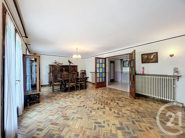 maison - LISSES - 91