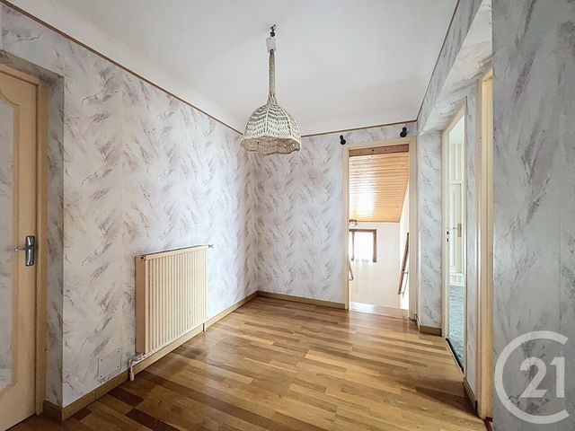 Maison &agrave; vendre - 5 pi&egrave;ces - 150,20 m2 - Lisses - 91 - ILE-DE-FRANCE