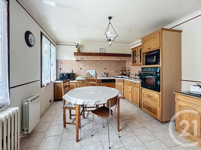 Maison &agrave; vendre - 5 pi&egrave;ces - 150,20 m2 - Lisses - 91 - ILE-DE-FRANCE