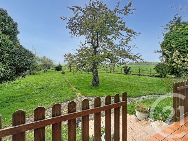 Maison &agrave; vendre - 5 pi&egrave;ces - 150,20 m2 - Lisses - 91 - ILE-DE-FRANCE