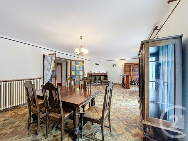 Maison &agrave; vendre - 5 pi&egrave;ces - 150,20 m2 - Lisses - 91 - ILE-DE-FRANCE