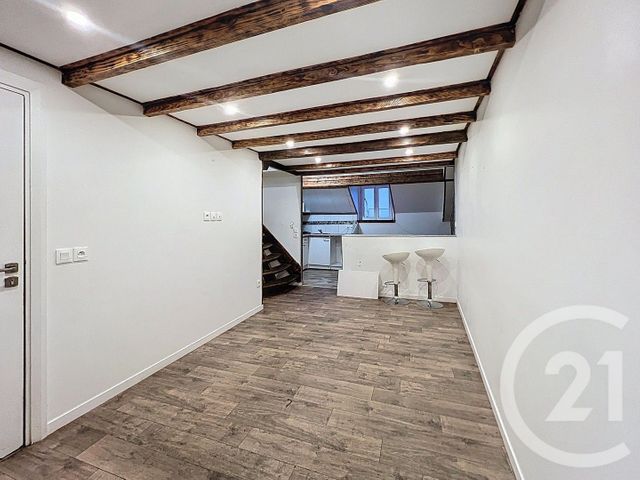 appartement - CORBEIL ESSONNES - 91